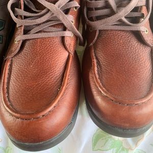 Walkabout Boots 13 E4
